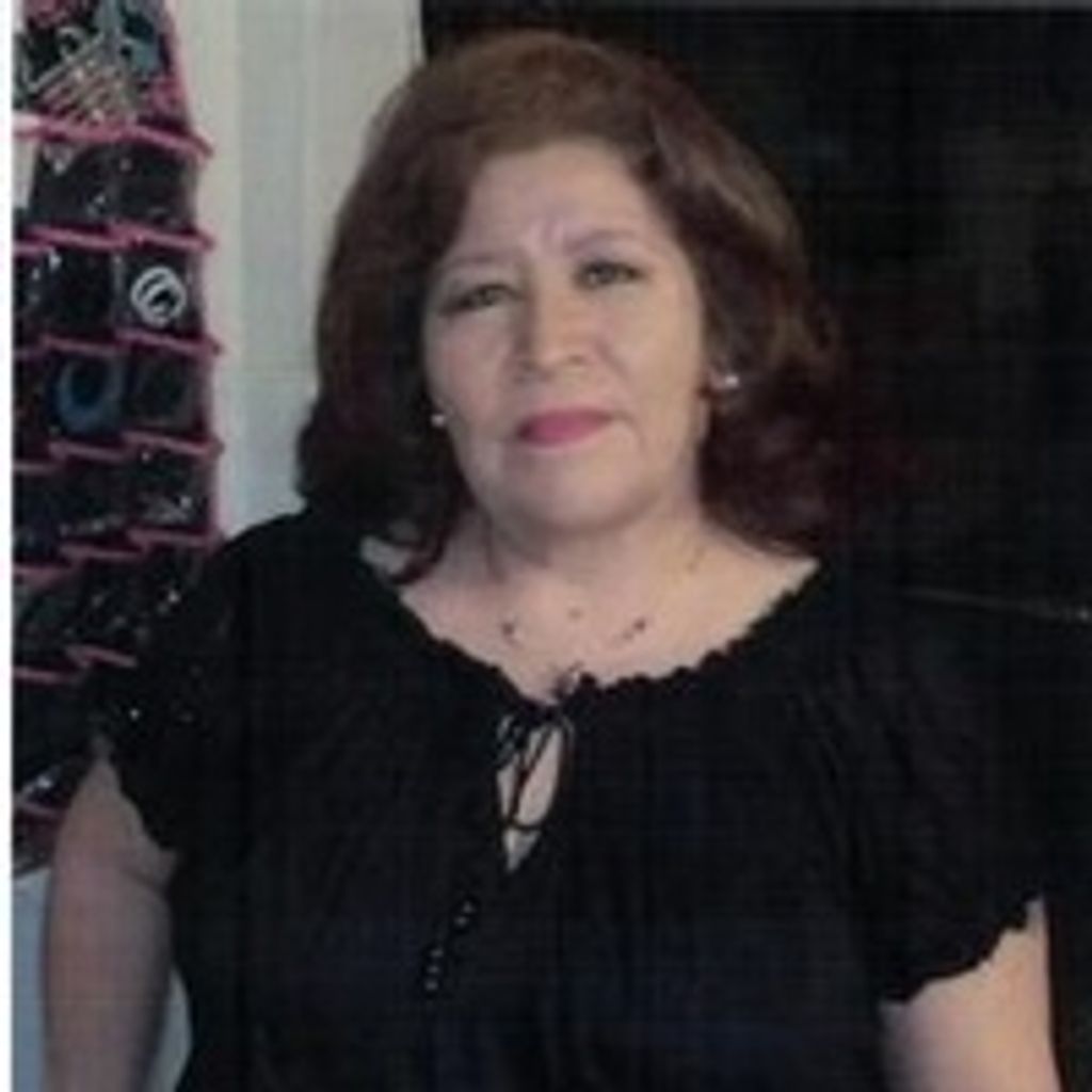 Ramona Hernandez Moncado(Tulia) Profile Photo