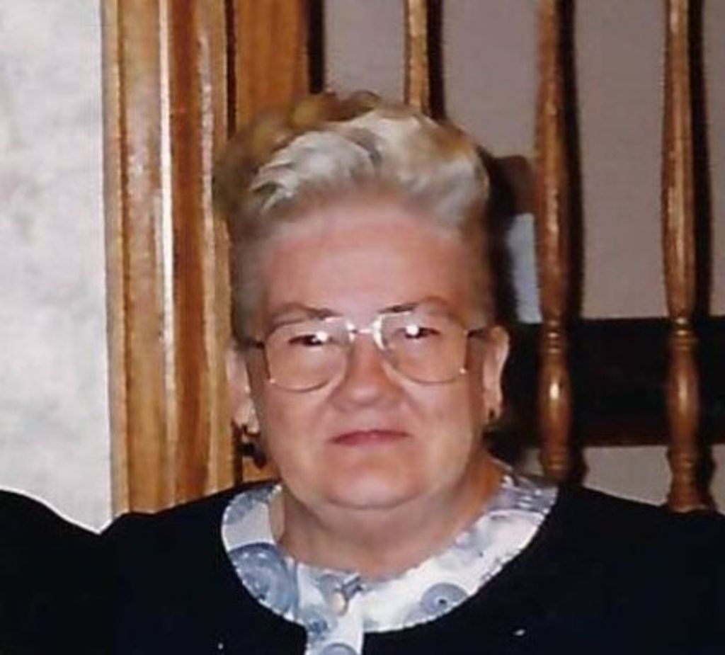 Muriel I. Thies Profile Photo