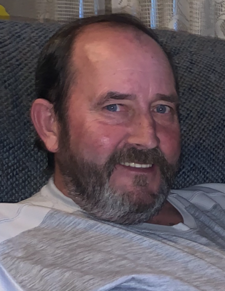 Alvin Roscoe Puckett Profile Photo