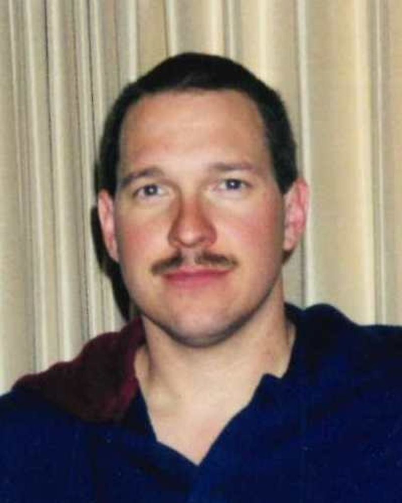 Mark Douglas Bower Profile Photo