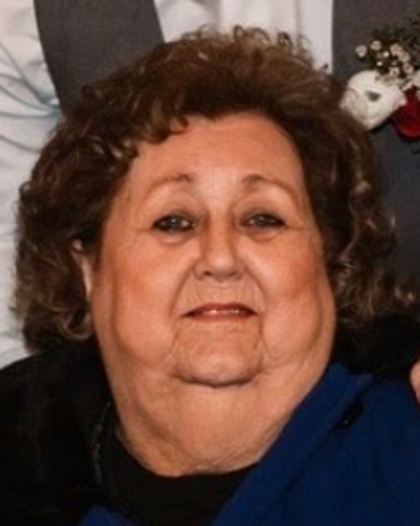Jane Ann (Pierce) Juby