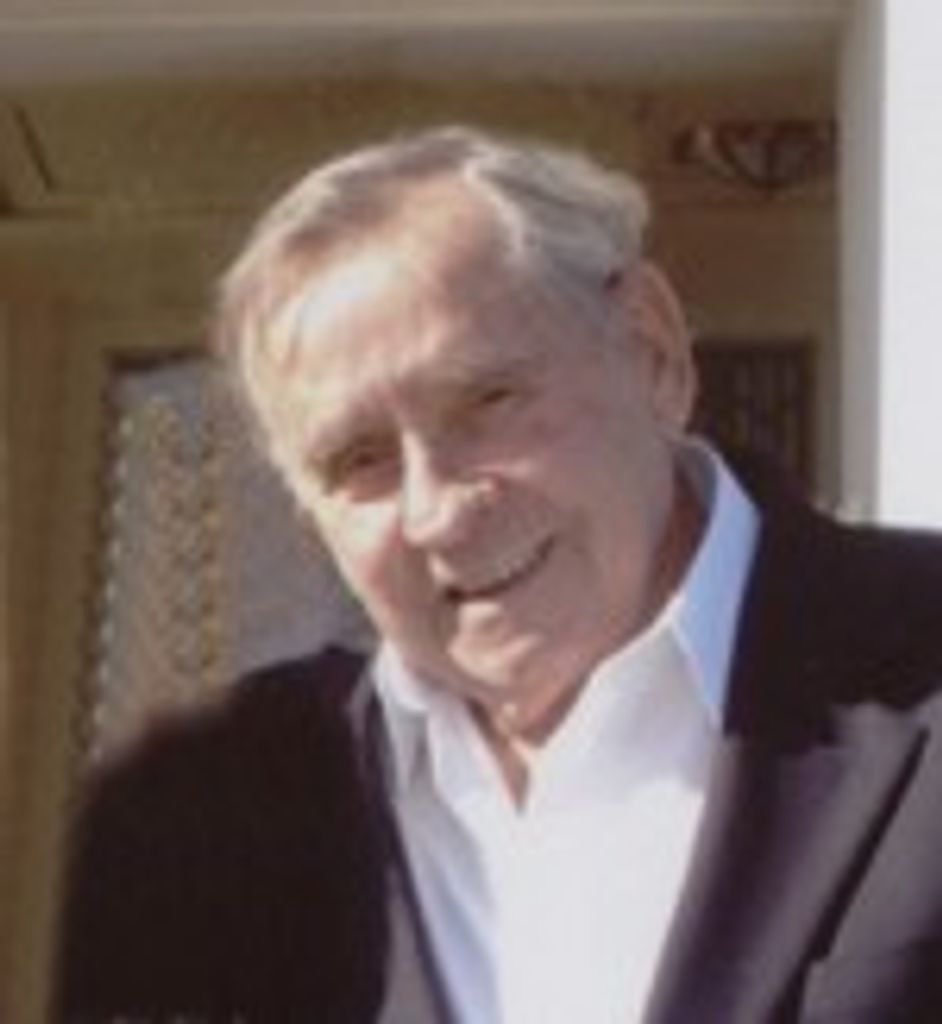 Delbur Wayne Beckley