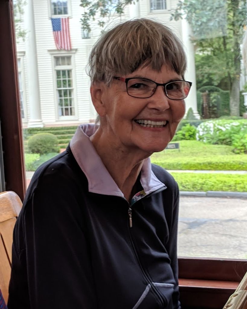 Dora V. Gerken