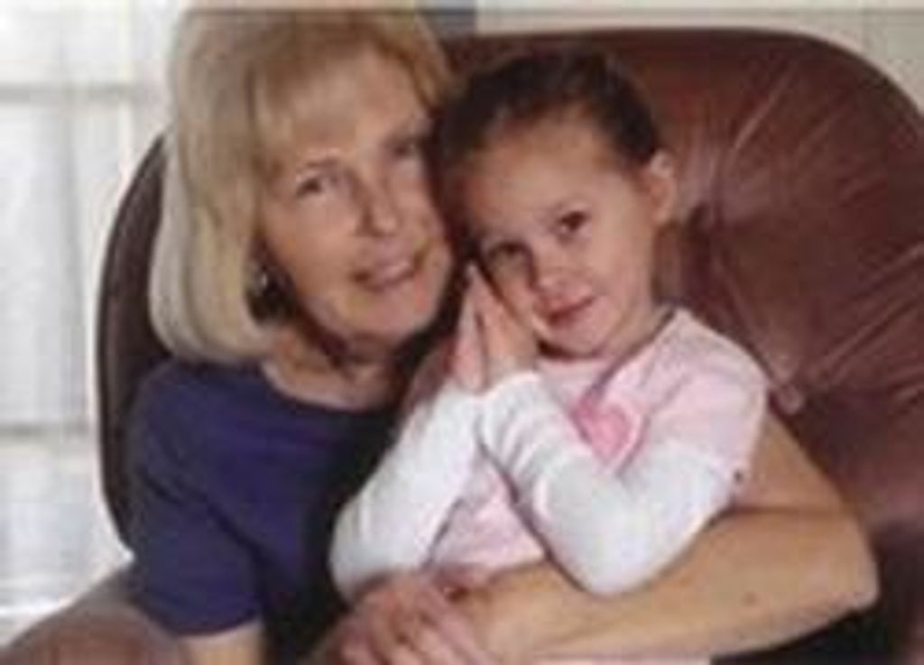 Brenda Beamer Profile Photo