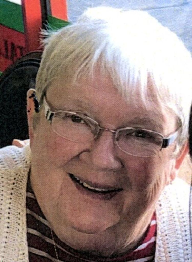 Thelma Blake