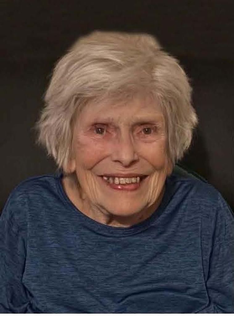 Audrey Claire Fincke