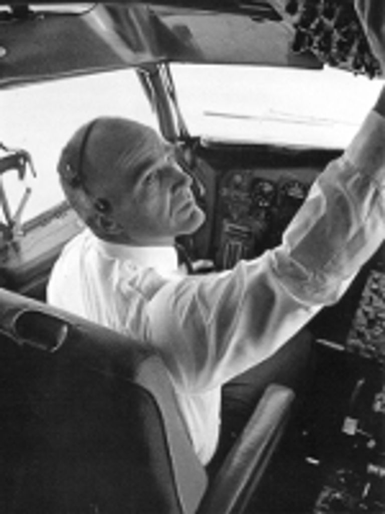 Don Nichols Profile Photo