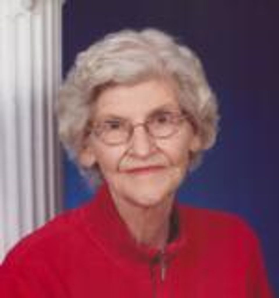 Rosa Nell Rowe