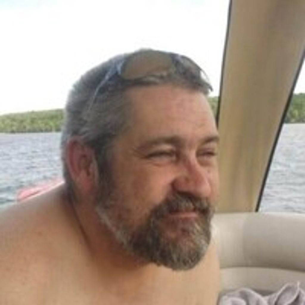 Eric J. Marohl Profile Photo