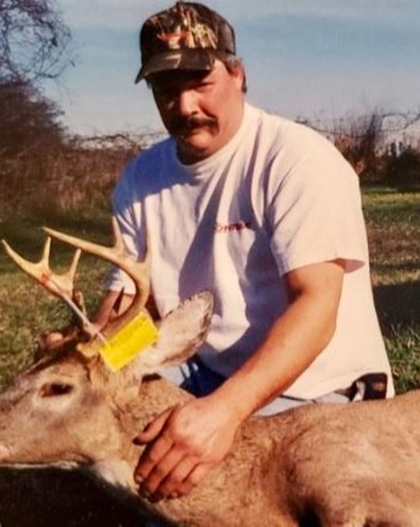Michael "Mike" C. McComis