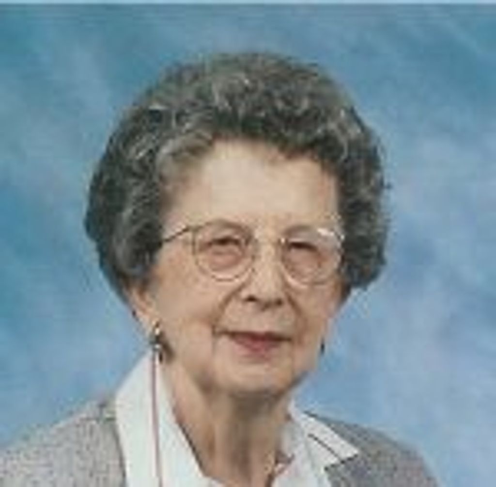Lucille E. Wiernasz