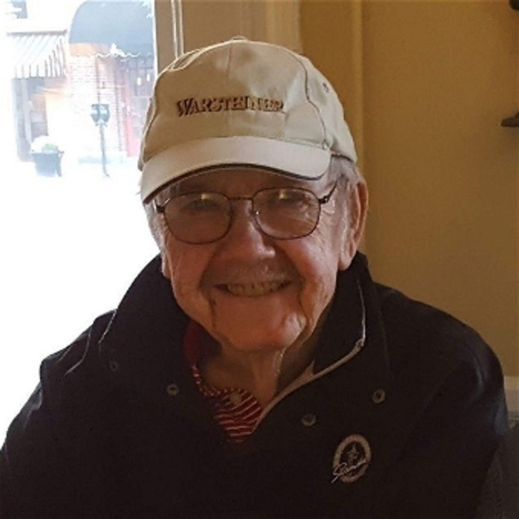 Alvin R. "Dick" Matthes