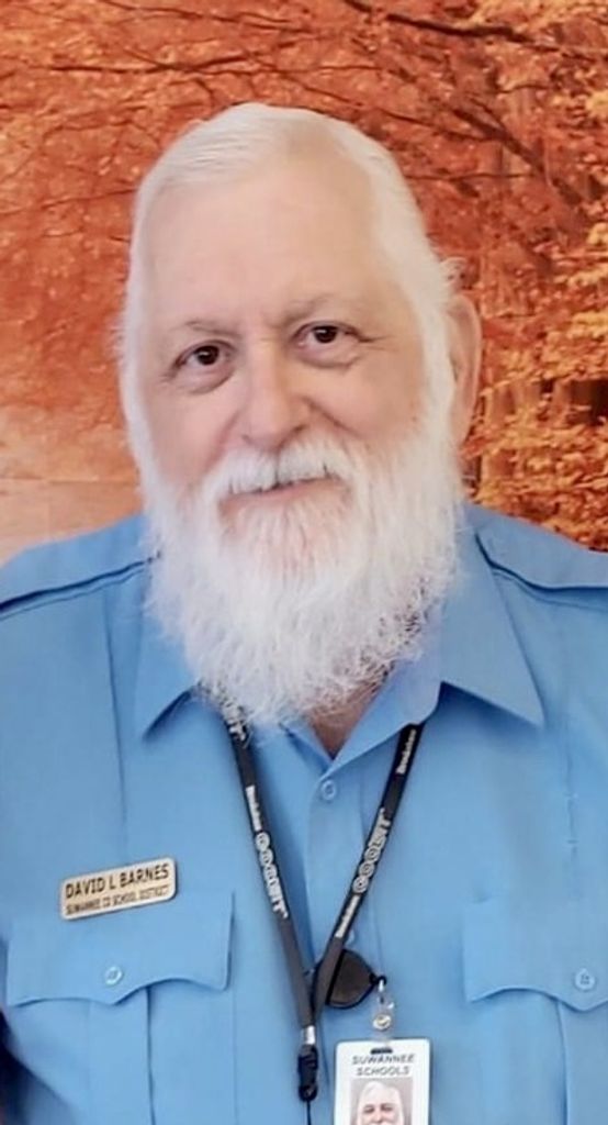David Lynn Barnes Profile Photo