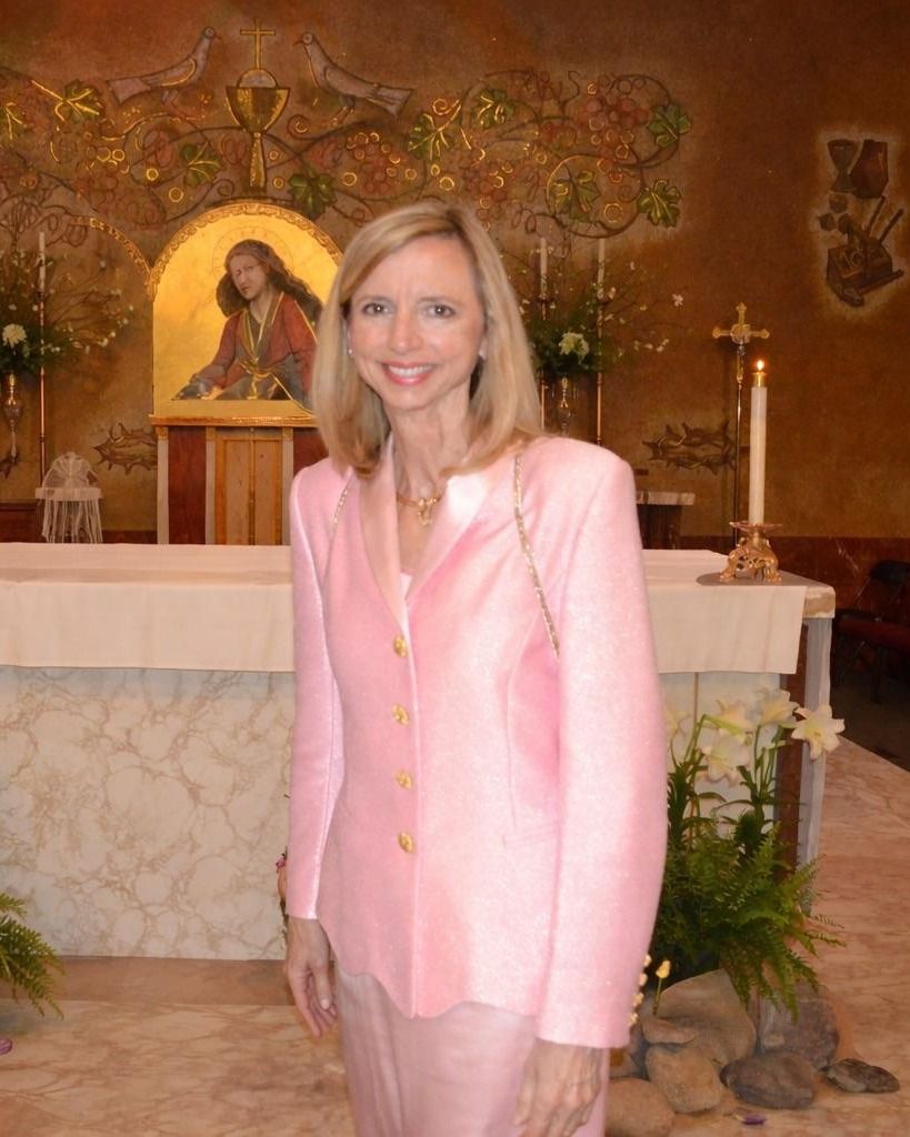 Carrie Ann Sill Profile Photo