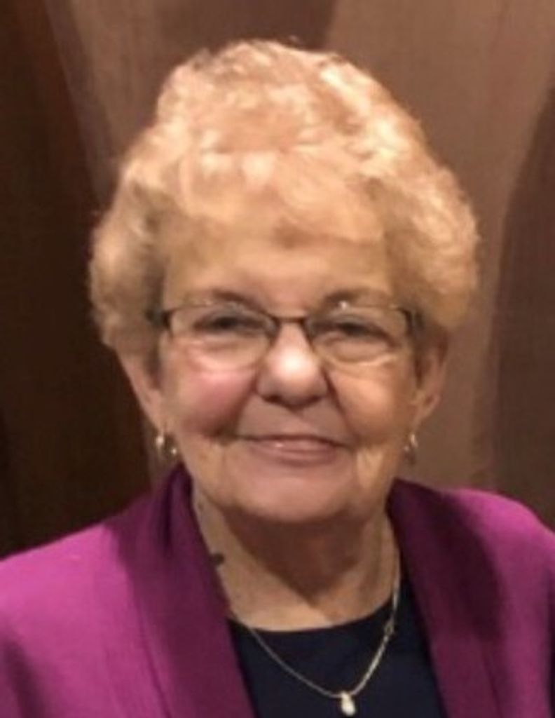Marjorie Obbink