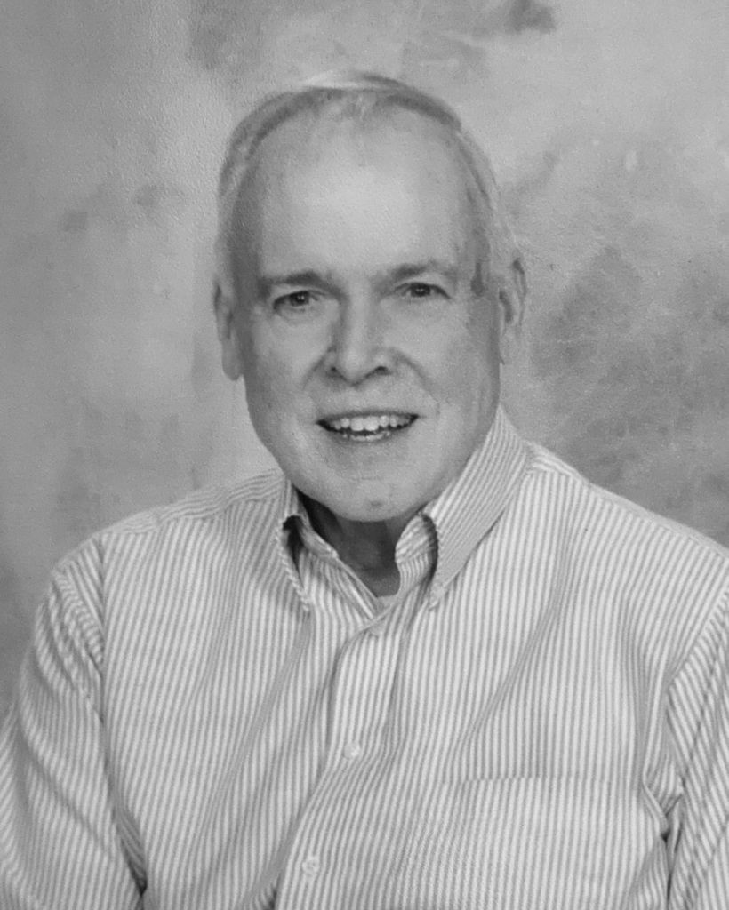 Alan Hamilton Aicher Profile Photo