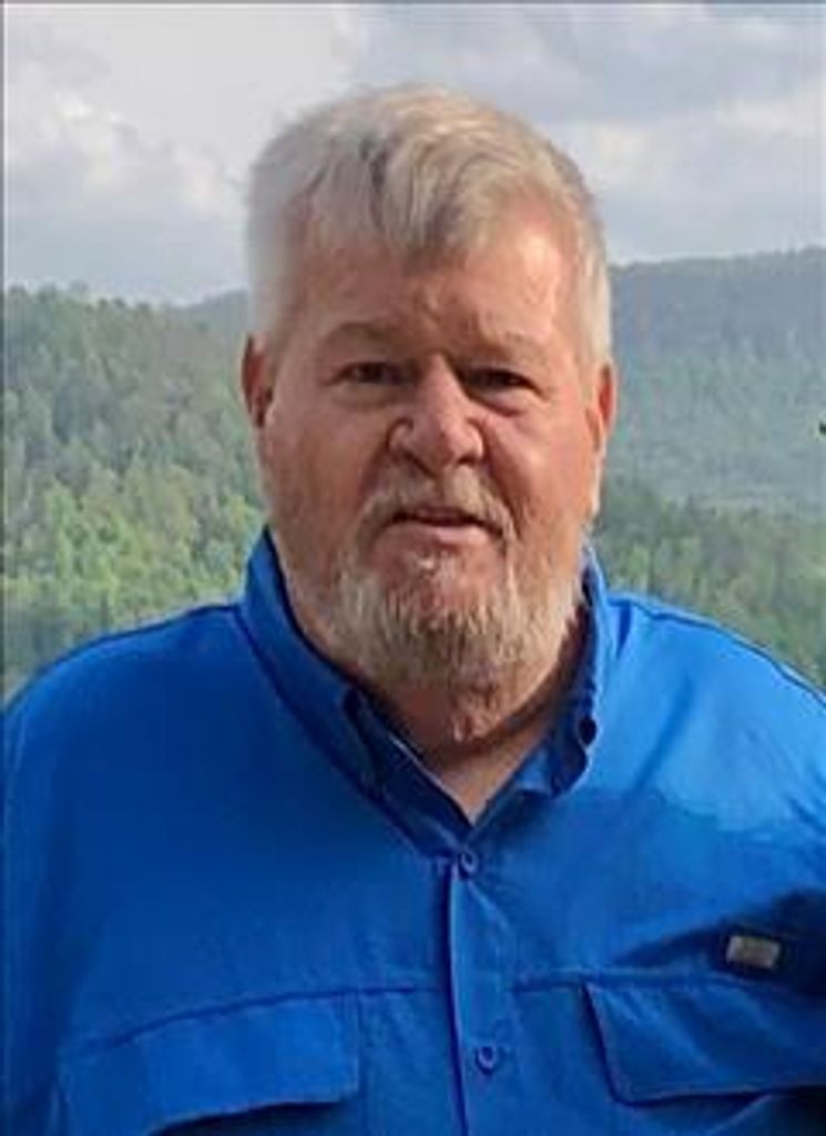 Richard Eugene "Rick" Edens Profile Photo