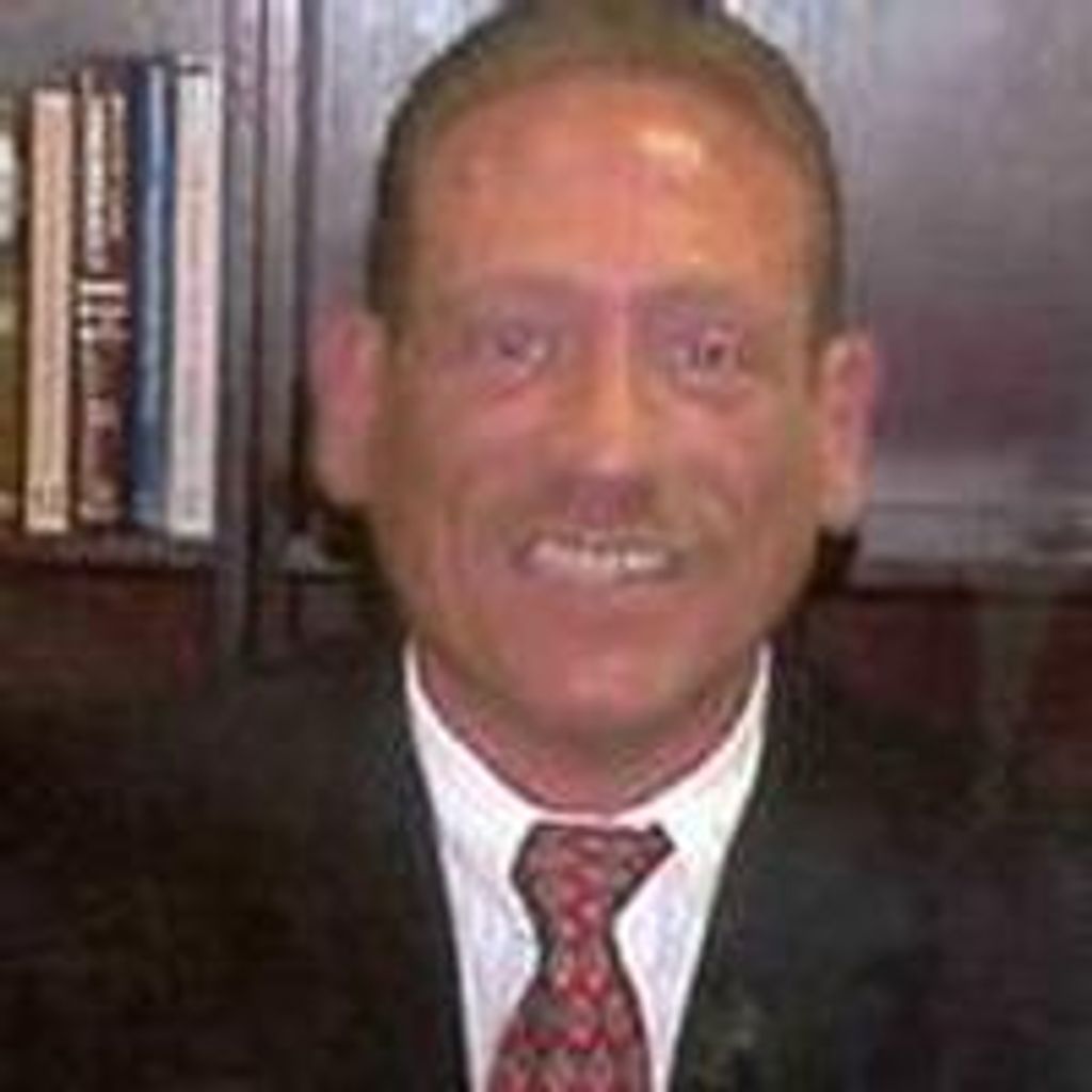 Tony Marvin Dunlap