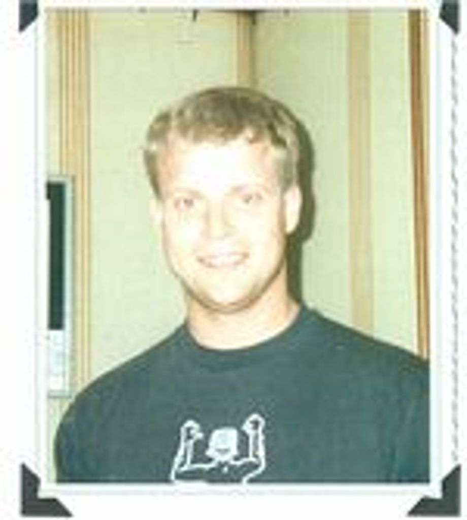 Robert Jason Burt Profile Photo