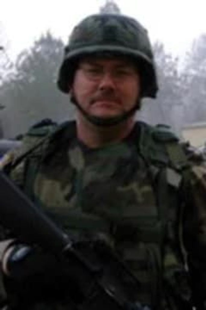 Steven D. Carter Profile Photo