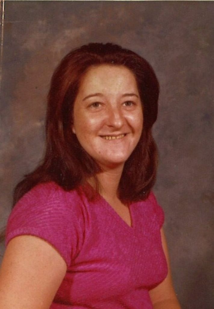 Nora Lucille Brock