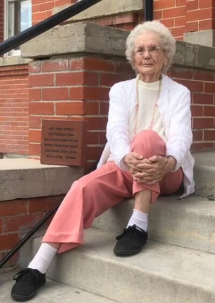 Verna Kittelman Profile Photo