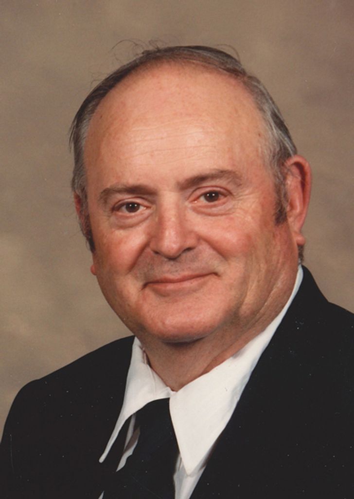Marvin "Ben" Bennett Phillips Profile Photo