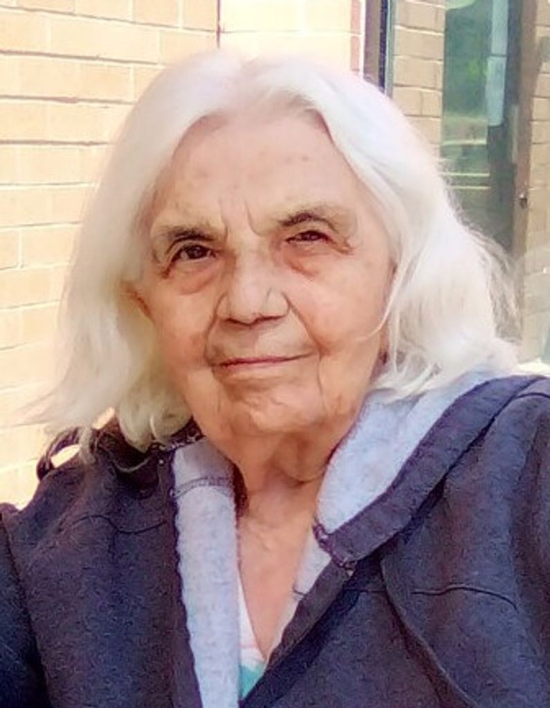 Agnes (Marioli)  Negruzzi