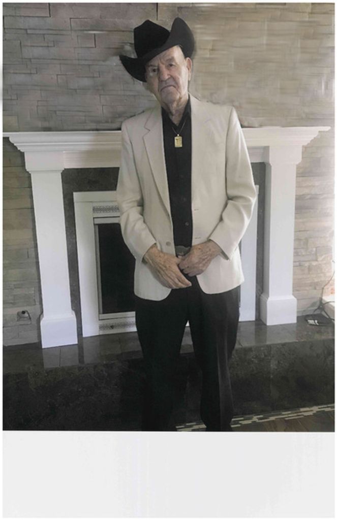 Francisco "Pancho" Tarango Profile Photo