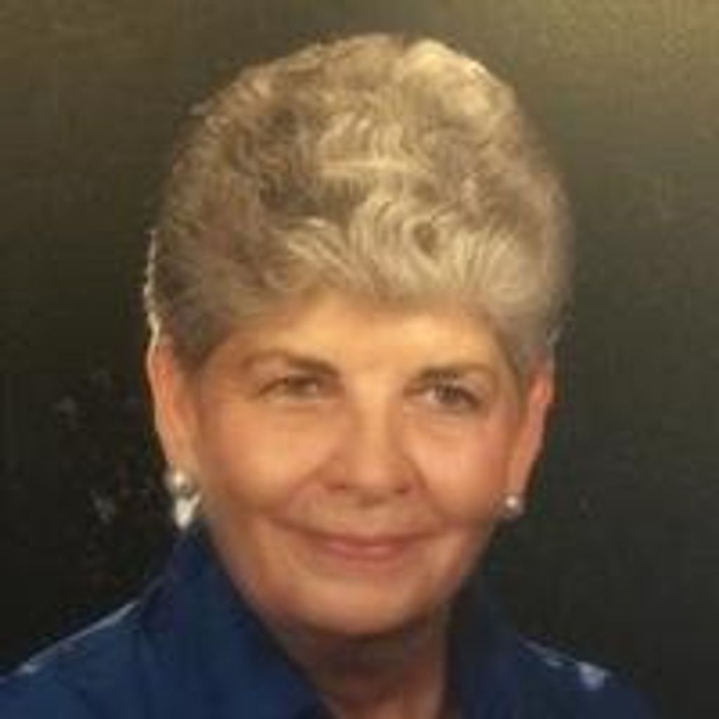 Carolyn Mckay Sweeten