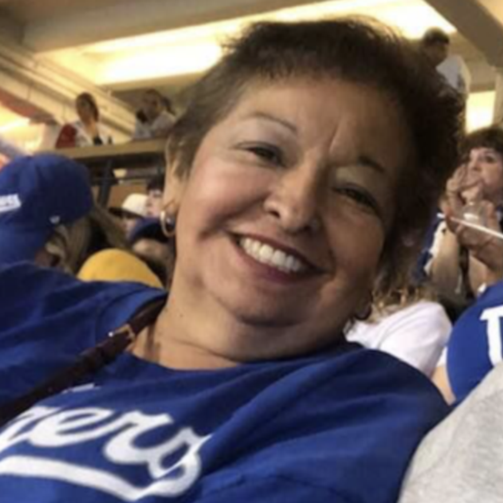 Marina Elaine Armendariz Profile Photo