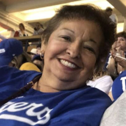 Marina Elaine Armendariz Profile Photo