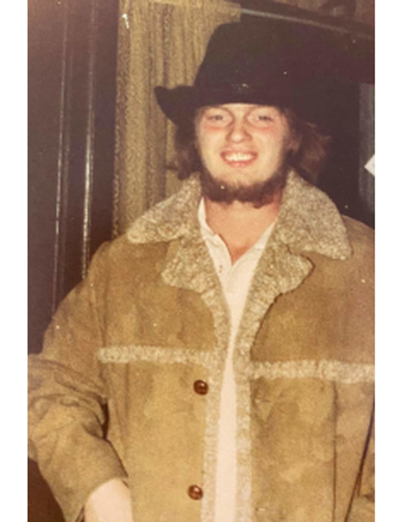 Roger  Alan Hitts  Sr.