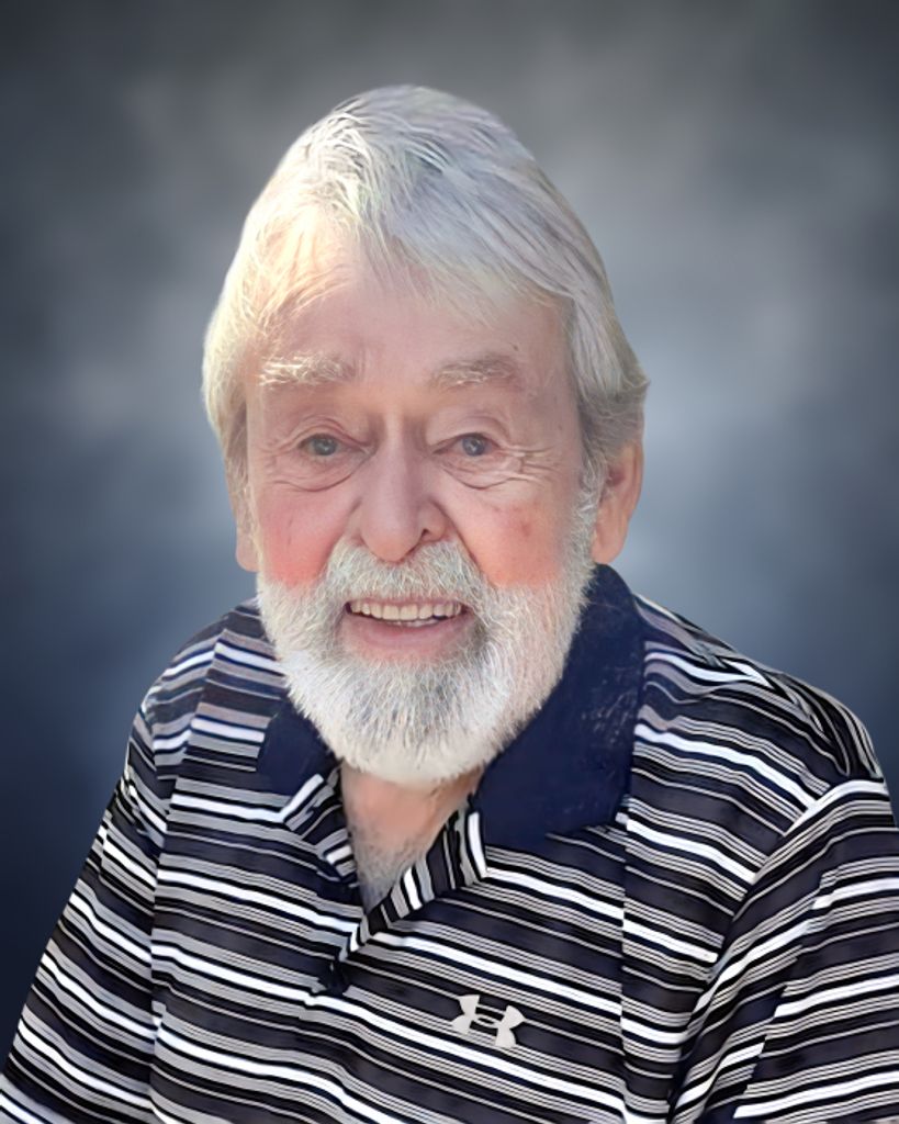 Bruce Kirk