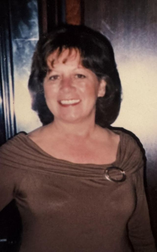 Marcia Kay Smith Profile Photo