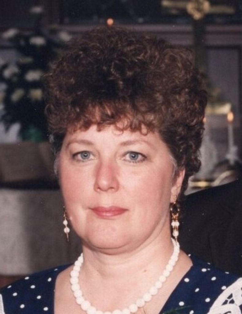 Nancy E. (Kunselman)  Reddinger