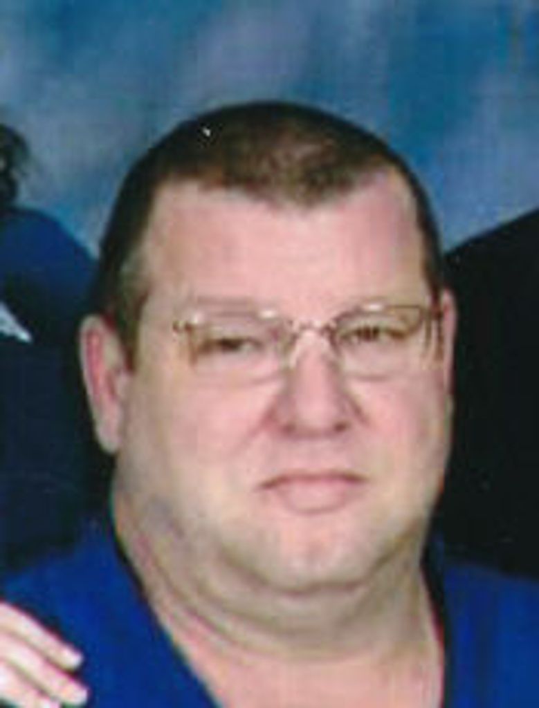 Robert G. Berrong Profile Photo