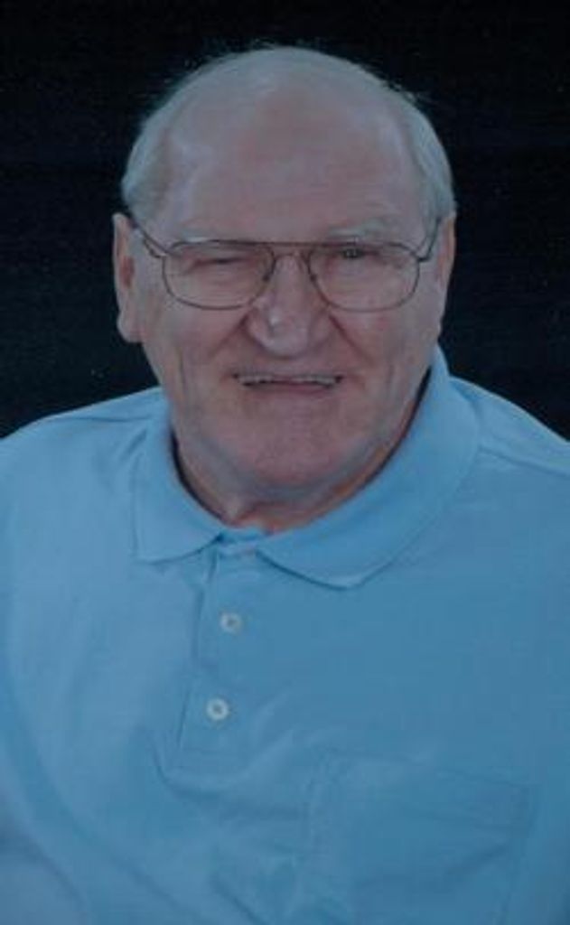 David Leroy Marien Profile Photo