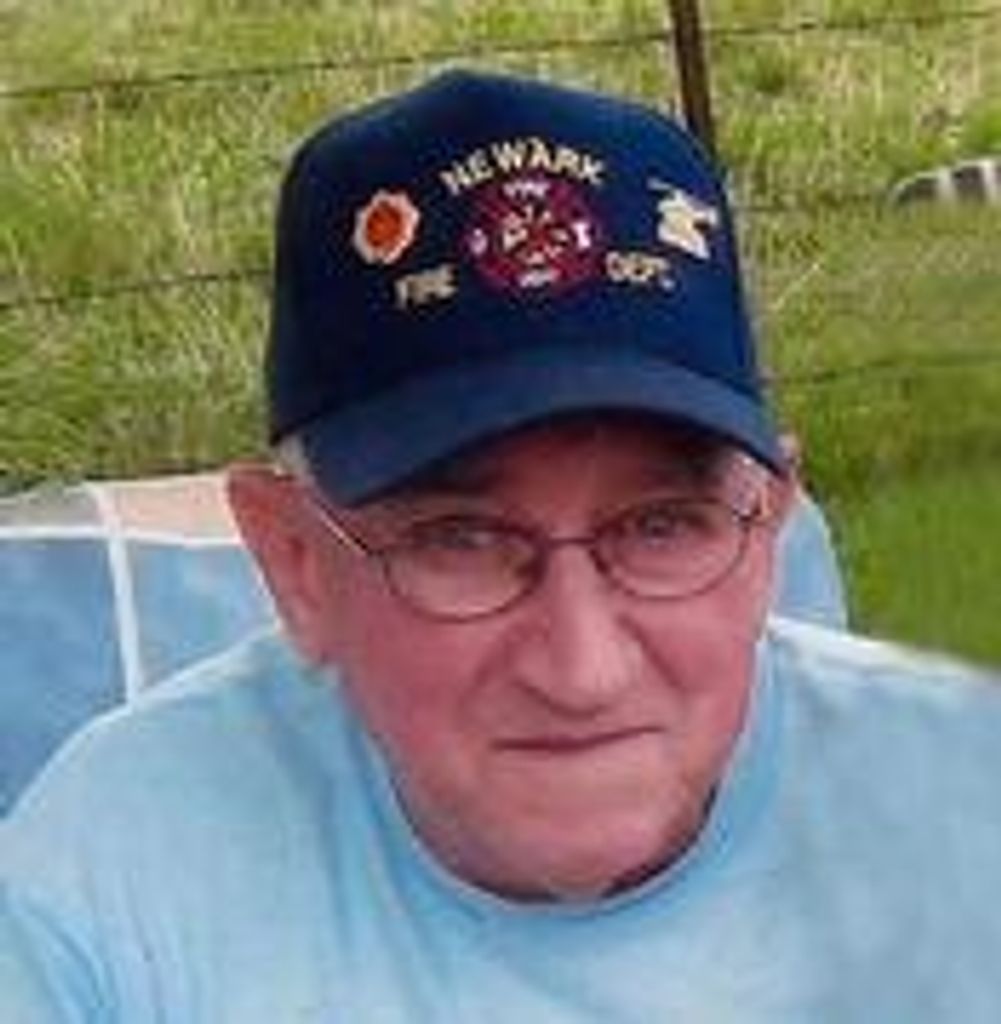 Donald Robert Lindsey