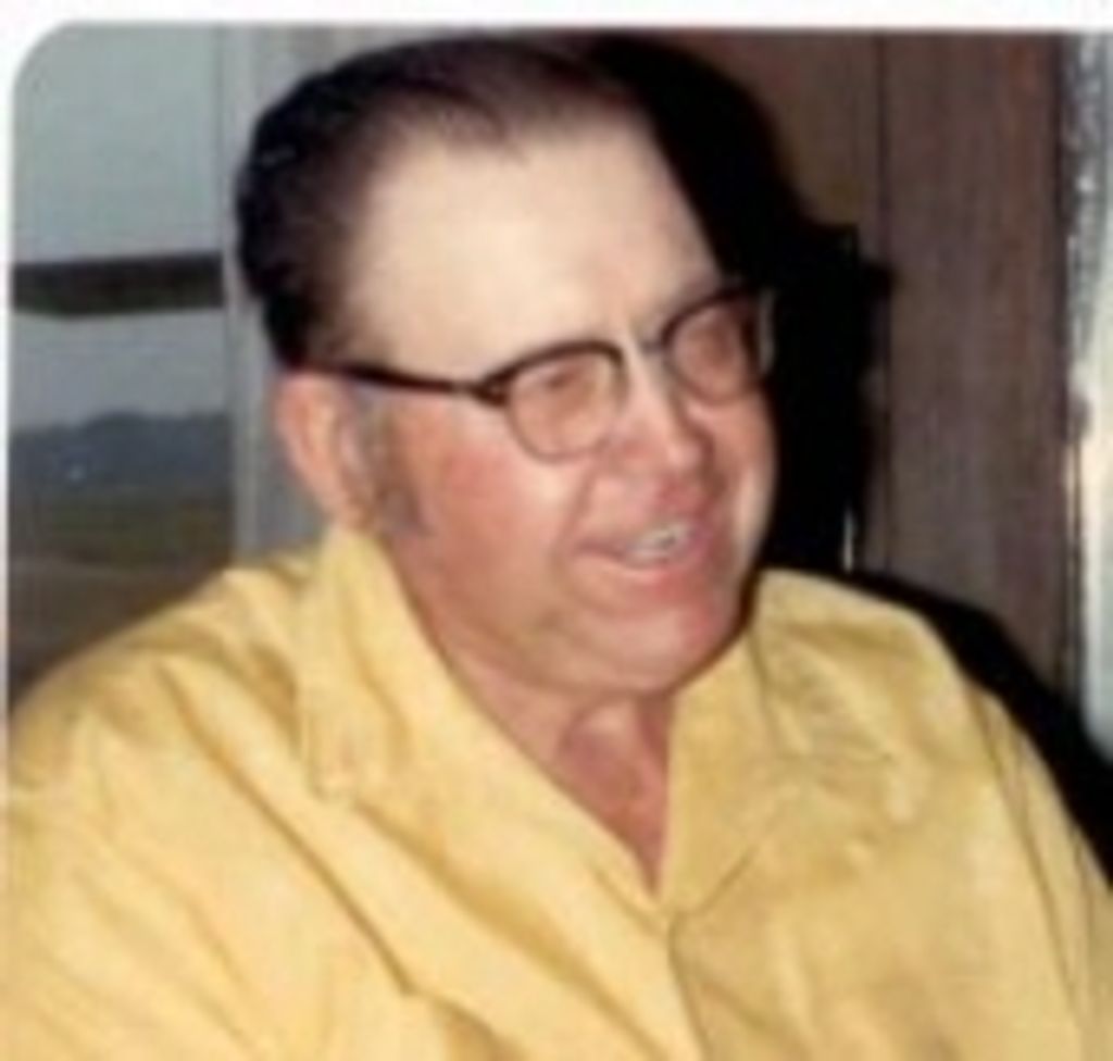 Forrest Lee Carpenter