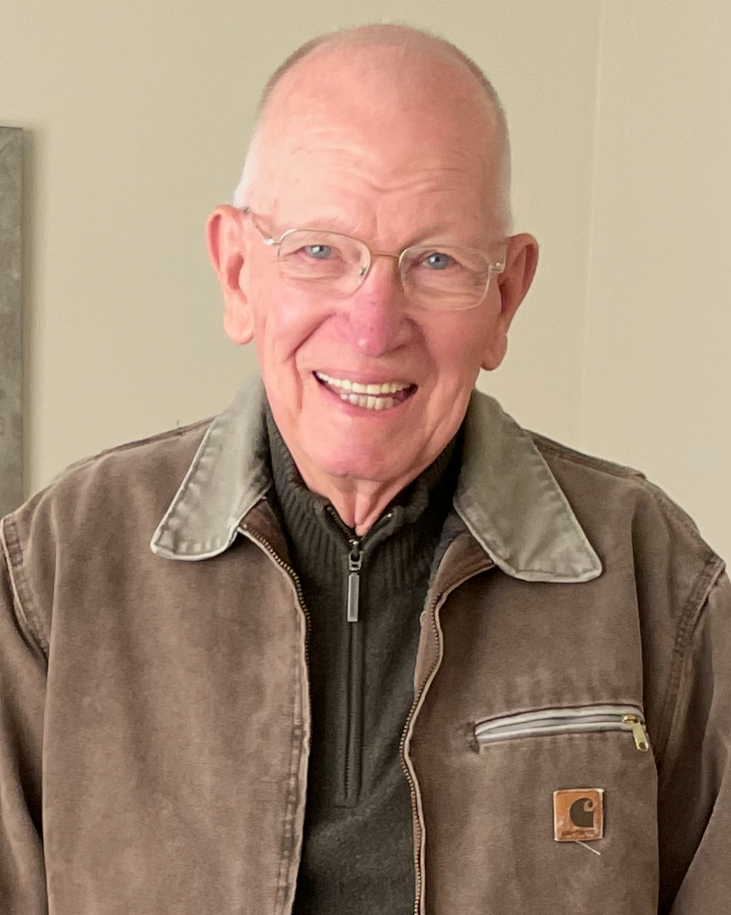 Albert Doyle Walls Profile Photo