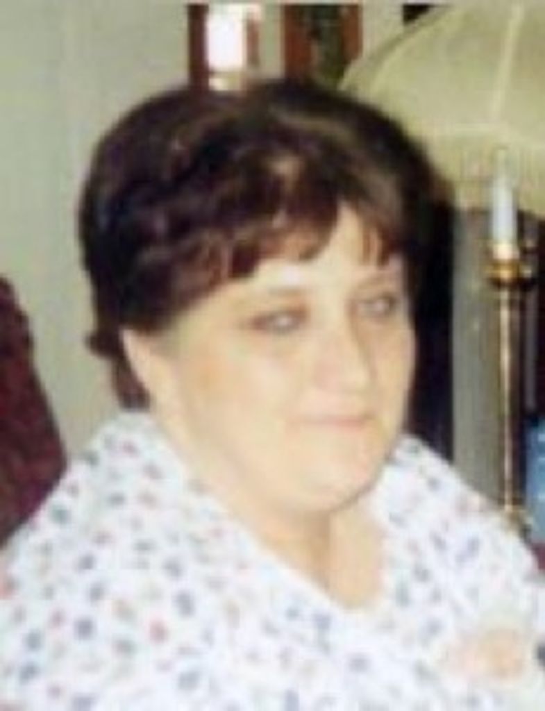 Diana Lynn Gambill