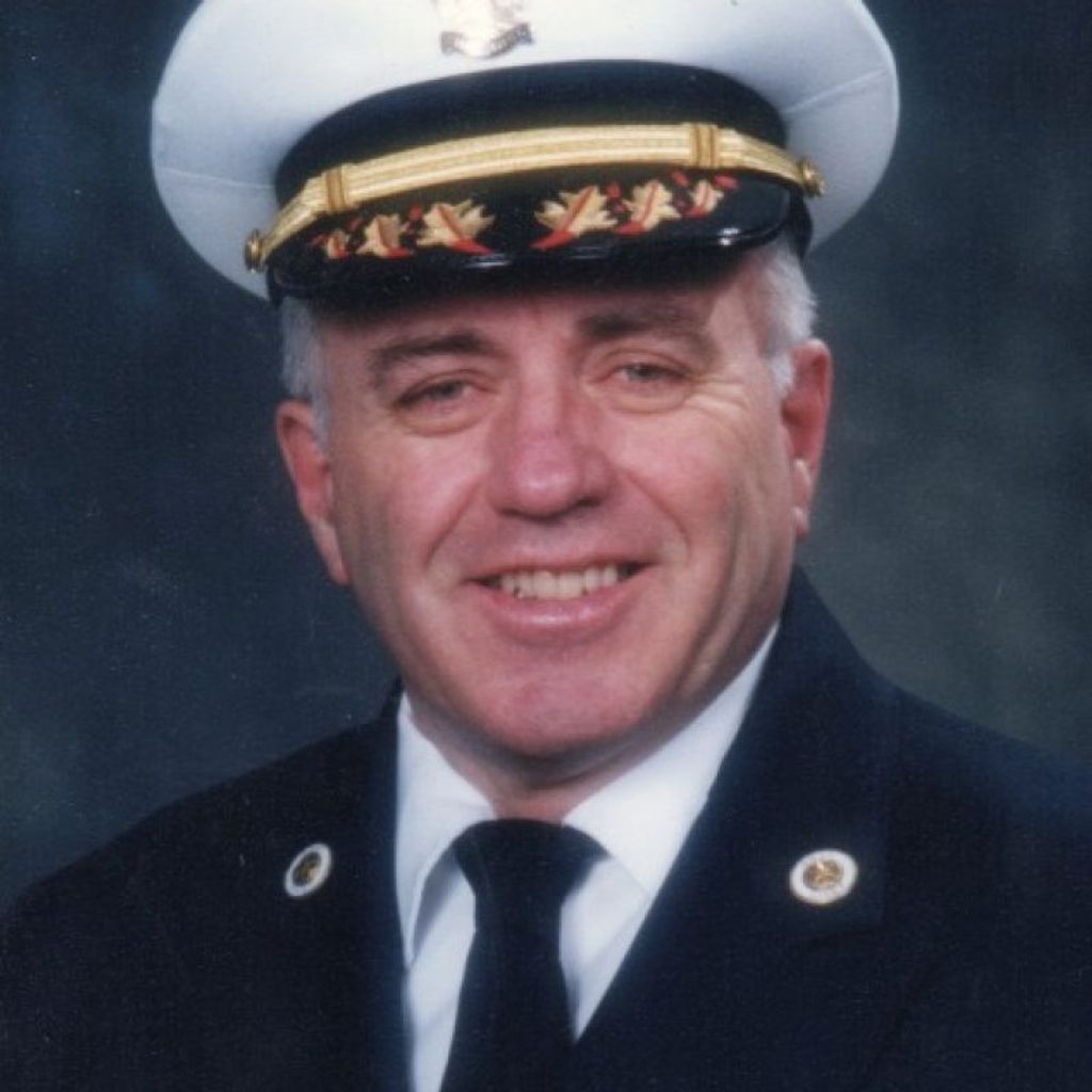 Darrell Lew  Moss Profile Photo