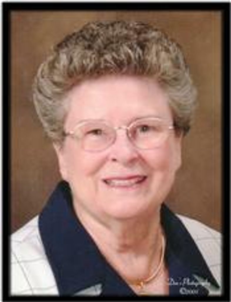 Frances Perkins Payne