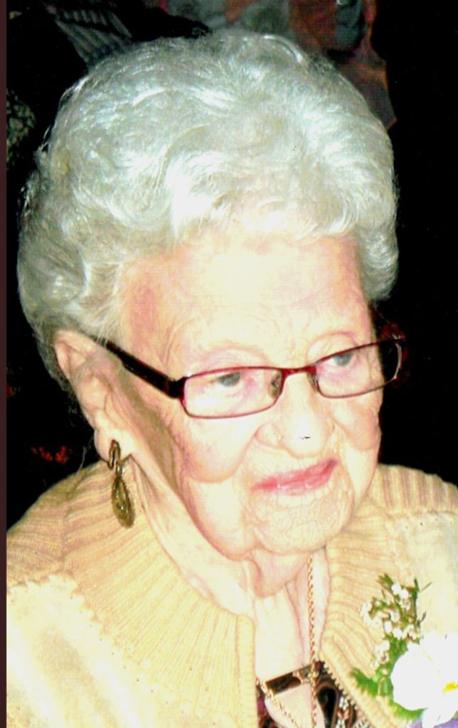 Laurine Schlabaugh