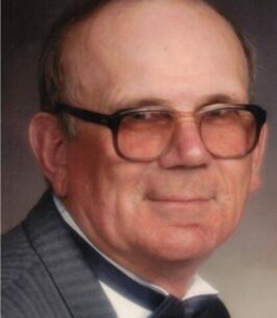 John Fredrick "Fred" Schieber Profile Photo