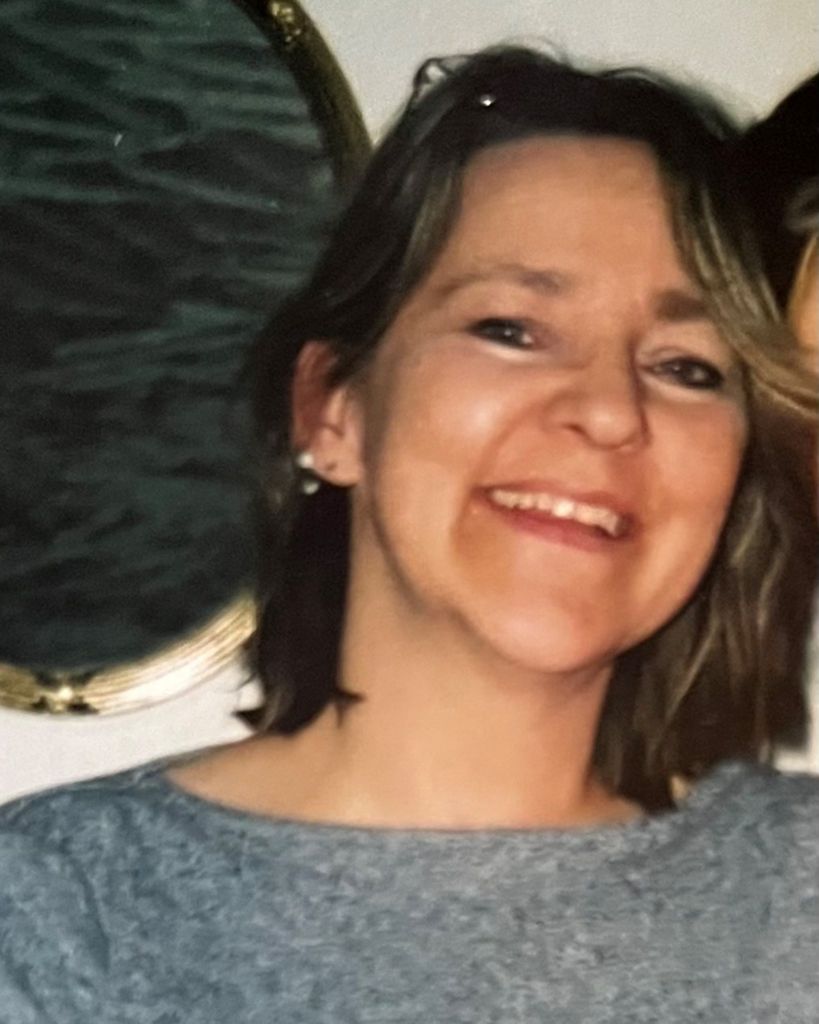 Carol W. Henry