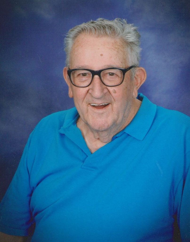 Gerard (Jerry) DuPlessis Profile Photo