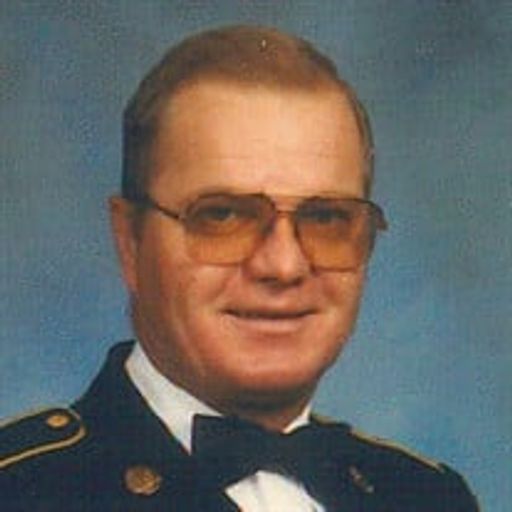 Lyle Olson Profile Photo
