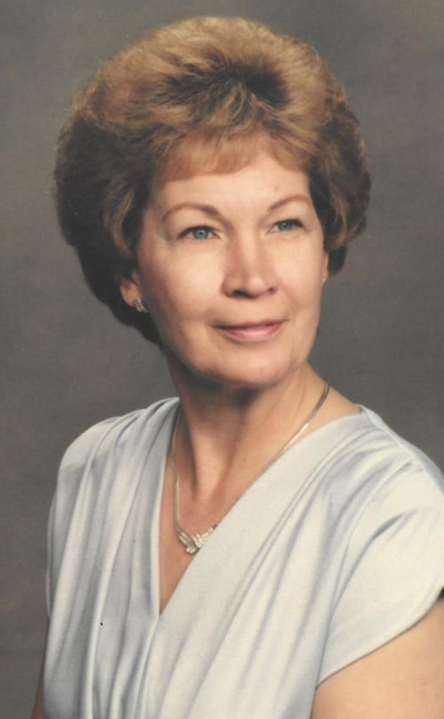 Phyllis "Jan" Brown